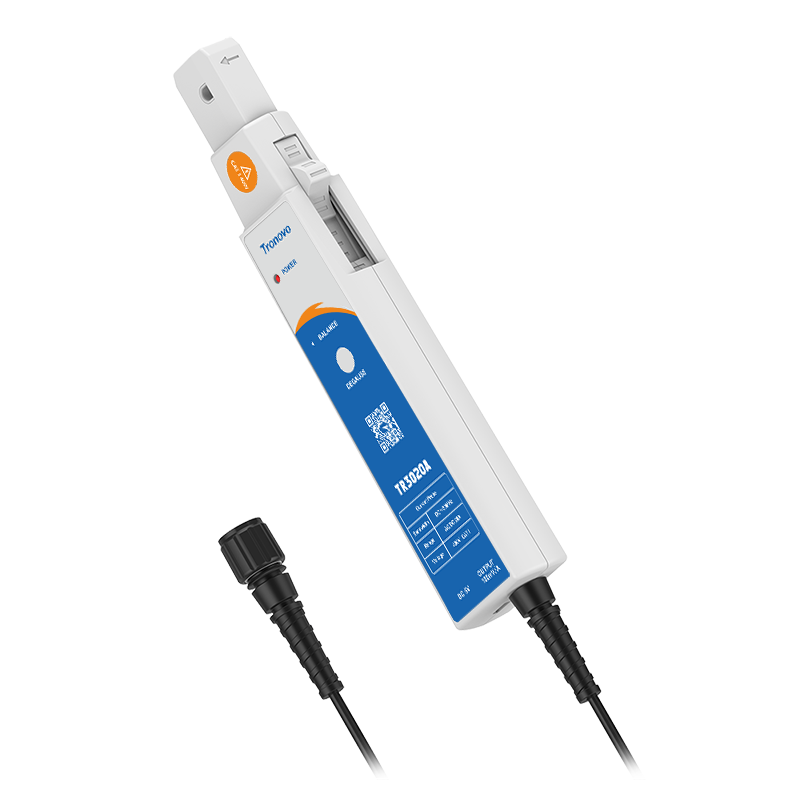 TR3020A