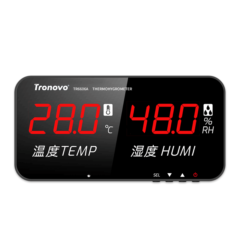 TR6606主图