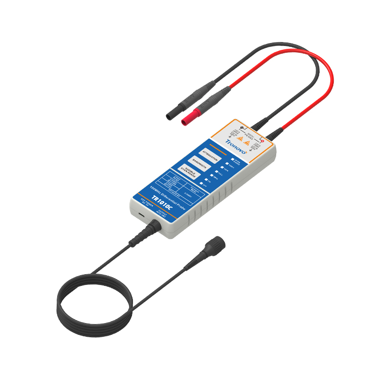 TR1010C