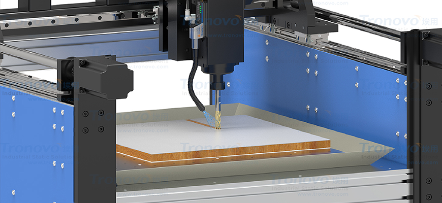 tronovo ionizer universal nozzles