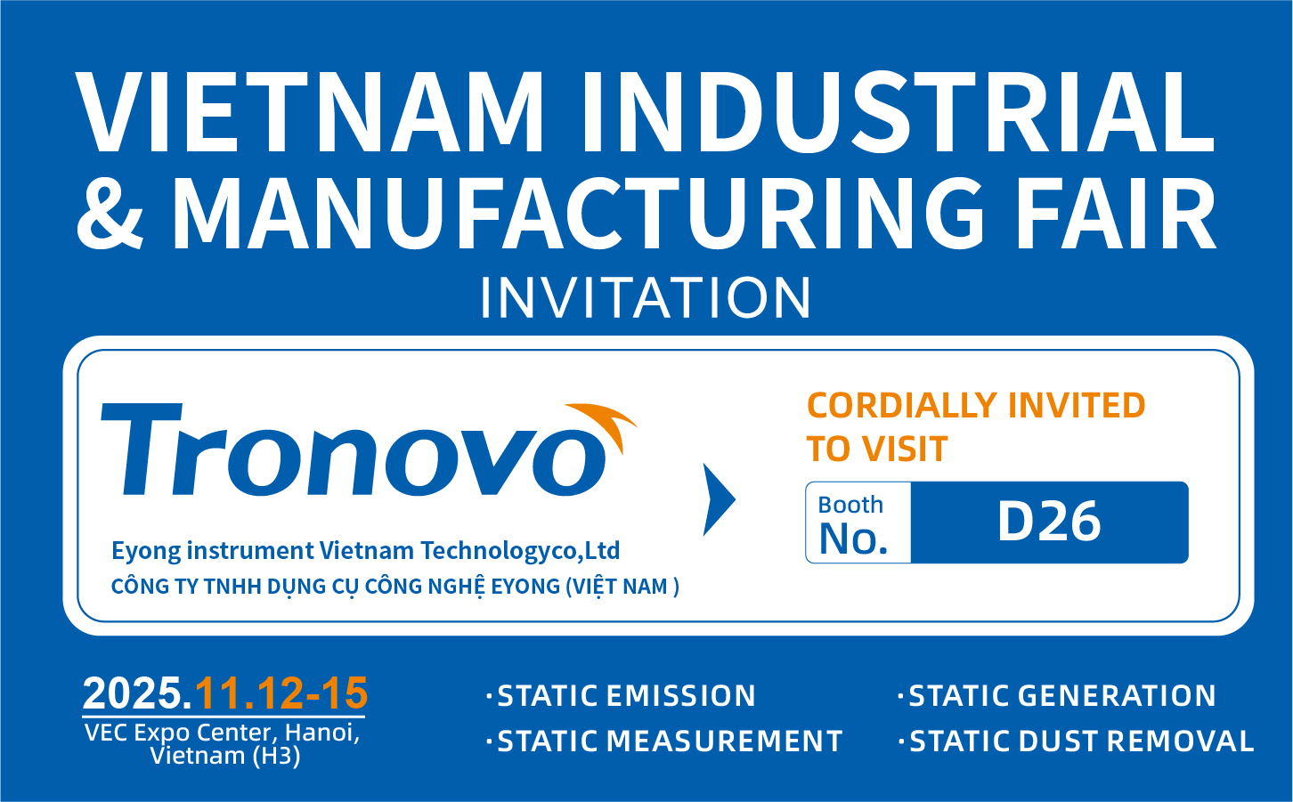 越南展会EN-02 越南展会EN-02
