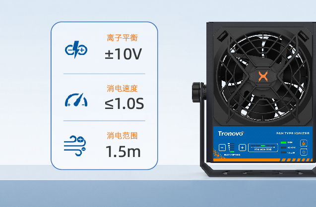 Low end DC ion fan-03
