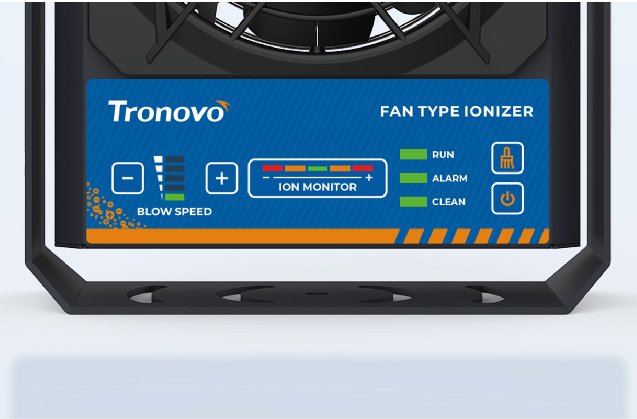 Low end DC ion fan-07