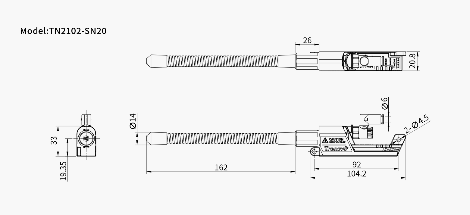 TN2102-SN20